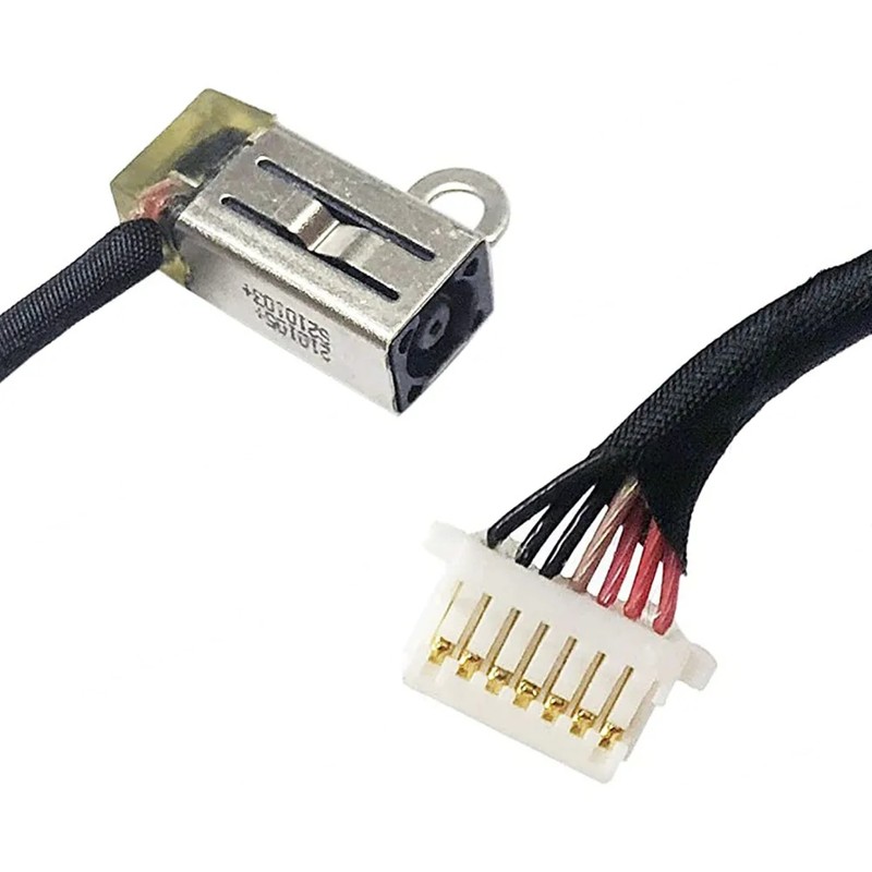 DC Jack Power Flex Cable for HP EliteBook 650 G8 / 840 G8 (M15626-001)